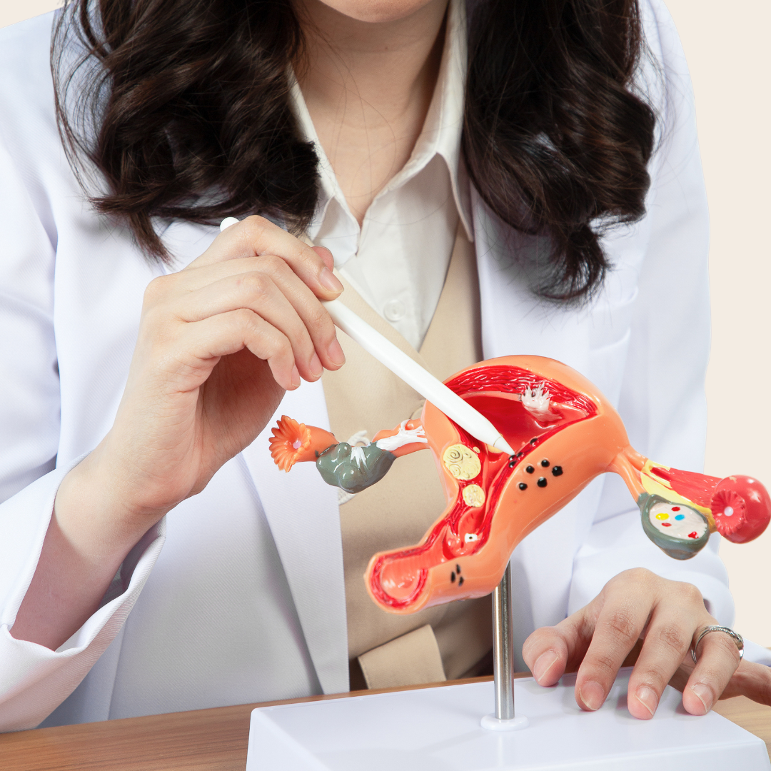 Scheduled OBGYN Consultation - Infectious Diseases